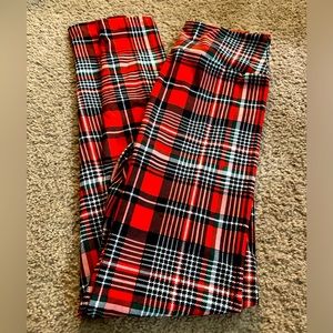 Lularoe Tween Leggings